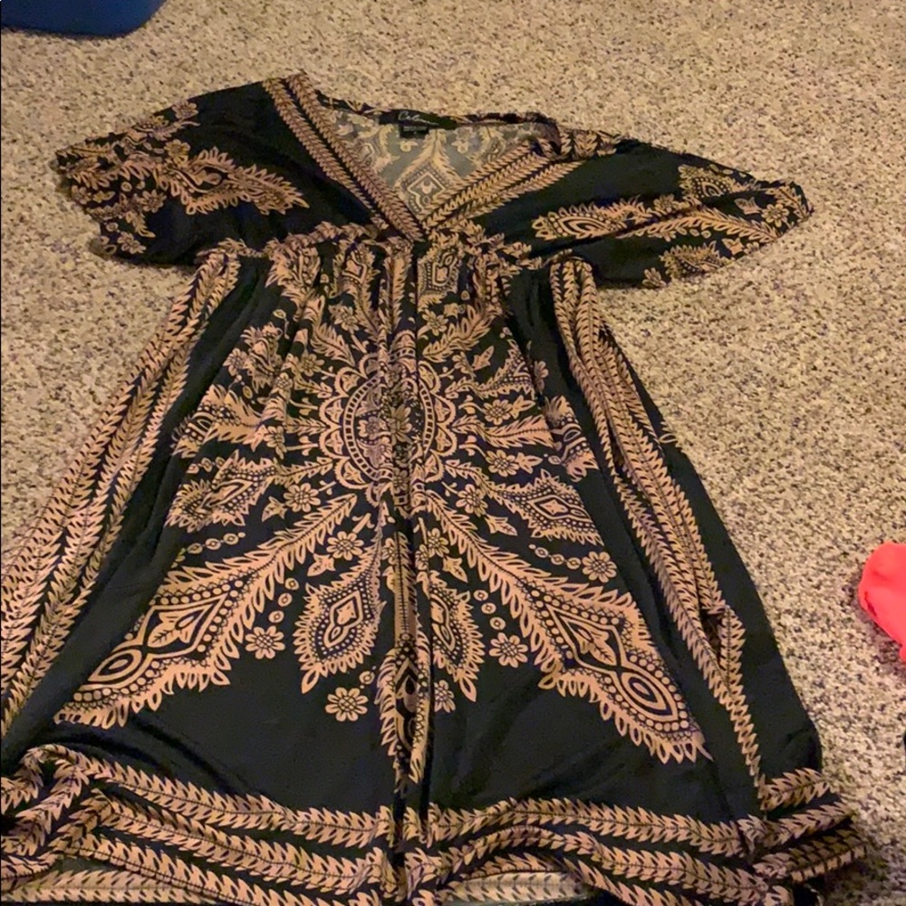 Size small dress